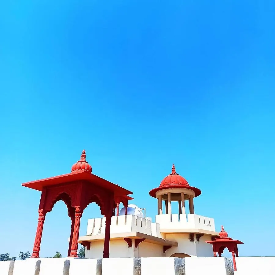 Bhanu Mahal - A Heritage Homestay Panchkula